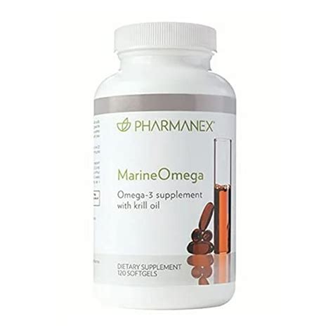 marine omega nuskin review|nu skin omega 3.